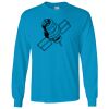 Ultra Cotton Long Sleeve T-Shirt Thumbnail