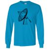 Ultra Cotton Long Sleeve T-Shirt Thumbnail