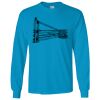 Ultra Cotton Long Sleeve T-Shirt Thumbnail