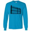 Ultra Cotton Long Sleeve T-Shirt Thumbnail