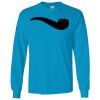 Ultra Cotton Long Sleeve T-Shirt Thumbnail