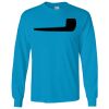 Ultra Cotton Long Sleeve T-Shirt Thumbnail