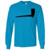 Ultra Cotton Long Sleeve T-Shirt Thumbnail