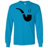 Ultra Cotton Long Sleeve T-Shirt Thumbnail