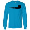 Ultra Cotton Long Sleeve T-Shirt Thumbnail