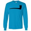 Ultra Cotton Long Sleeve T-Shirt Thumbnail