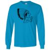 Ultra Cotton Long Sleeve T-Shirt Thumbnail