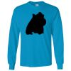 Ultra Cotton Long Sleeve T-Shirt Thumbnail