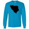 Ultra Cotton Long Sleeve T-Shirt Thumbnail