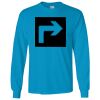 Ultra Cotton Long Sleeve T-Shirt Thumbnail