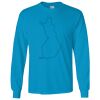 Ultra Cotton Long Sleeve T-Shirt Thumbnail