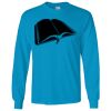 Ultra Cotton Long Sleeve T-Shirt Thumbnail