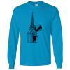 Ultra Cotton Long Sleeve T-Shirt Thumbnail