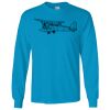 Ultra Cotton Long Sleeve T-Shirt Thumbnail