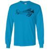 Ultra Cotton Long Sleeve T-Shirt Thumbnail