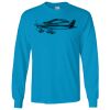 Ultra Cotton Long Sleeve T-Shirt Thumbnail