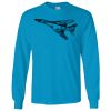 Ultra Cotton Long Sleeve T-Shirt Thumbnail