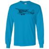 Ultra Cotton Long Sleeve T-Shirt Thumbnail