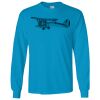 Ultra Cotton Long Sleeve T-Shirt Thumbnail