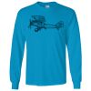 Ultra Cotton Long Sleeve T-Shirt Thumbnail