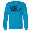 Ultra Cotton Long Sleeve T-Shirt Thumbnail