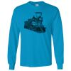 Ultra Cotton Long Sleeve T-Shirt Thumbnail