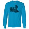 Ultra Cotton Long Sleeve T-Shirt Thumbnail