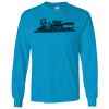Ultra Cotton Long Sleeve T-Shirt Thumbnail