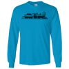 Ultra Cotton Long Sleeve T-Shirt Thumbnail