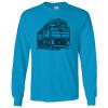 Ultra Cotton Long Sleeve T-Shirt Thumbnail