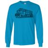 Ultra Cotton Long Sleeve T-Shirt Thumbnail