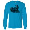 Ultra Cotton Long Sleeve T-Shirt Thumbnail