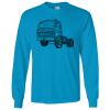 Ultra Cotton Long Sleeve T-Shirt Thumbnail