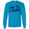 Ultra Cotton Long Sleeve T-Shirt Thumbnail