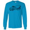 Ultra Cotton Long Sleeve T-Shirt Thumbnail