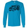 Ultra Cotton Long Sleeve T-Shirt Thumbnail