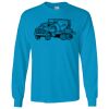 Ultra Cotton Long Sleeve T-Shirt Thumbnail