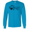 Ultra Cotton Long Sleeve T-Shirt Thumbnail