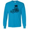 Ultra Cotton Long Sleeve T-Shirt Thumbnail