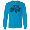Ultra Cotton Long Sleeve T-Shirt Thumbnail