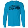 Ultra Cotton Long Sleeve T-Shirt Thumbnail
