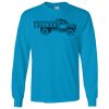 Ultra Cotton Long Sleeve T-Shirt Thumbnail