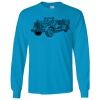 Ultra Cotton Long Sleeve T-Shirt Thumbnail