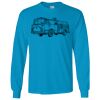 Ultra Cotton Long Sleeve T-Shirt Thumbnail