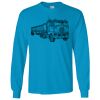 Ultra Cotton Long Sleeve T-Shirt Thumbnail