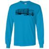 Ultra Cotton Long Sleeve T-Shirt Thumbnail