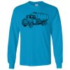 Ultra Cotton Long Sleeve T-Shirt Thumbnail