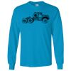Ultra Cotton Long Sleeve T-Shirt Thumbnail