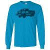 Ultra Cotton Long Sleeve T-Shirt Thumbnail