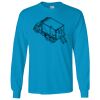 Ultra Cotton Long Sleeve T-Shirt Thumbnail